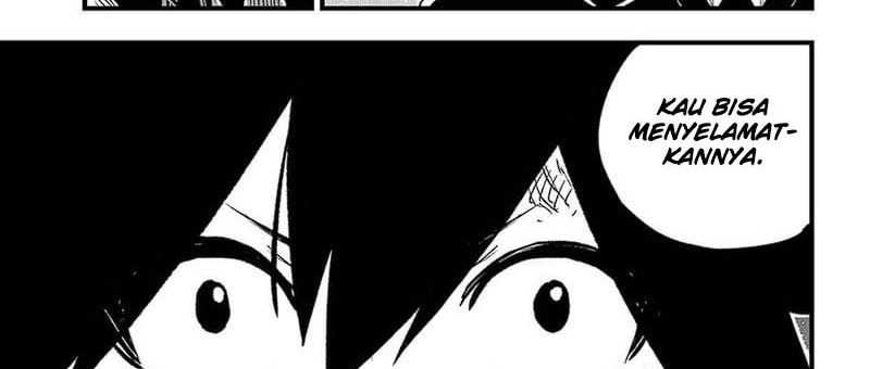 Eden’s Zero Chapter 267